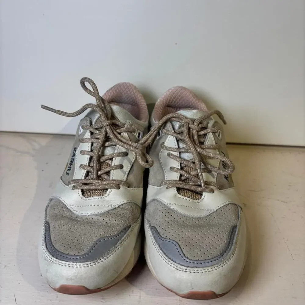 Unisex Karhu Sneakers Aria 95 Men's 7.5, Women's 9 Trainers Finland
